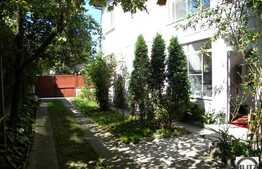 Casa individuala de vanzare situata in Gheorgheni. Zona linistita. Acces usor!