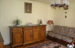 Casa individuala de vanzare situata in Gheorgheni. Zona linistita. Acces usor!