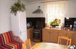 Casa individuala de vanzare situata in Gheorgheni. Zona linistita. Acces usor!