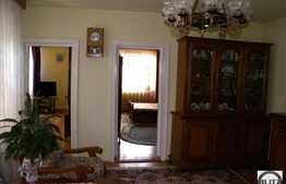 Casa individuala de vanzare situata in Gheorgheni. Zona linistita. Acces usor!