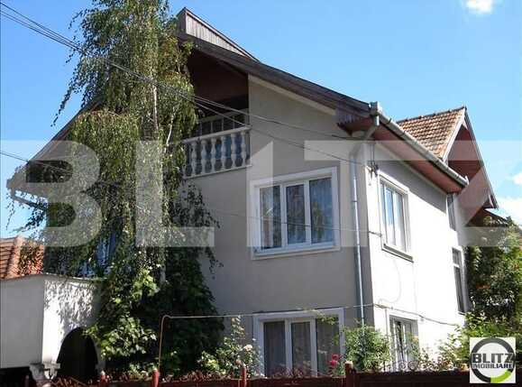 Casa de vânzare 1 camera Gheorgheni - 18623CV | BLITZ Cluj-Napoca | Poza1