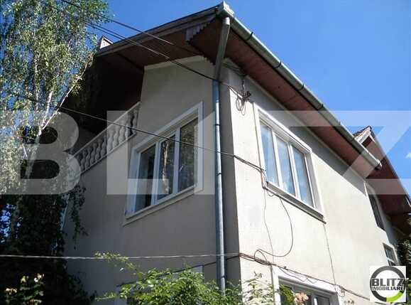 Casa de vânzare 1 camera Gheorgheni - 18623CV | BLITZ Cluj-Napoca | Poza2