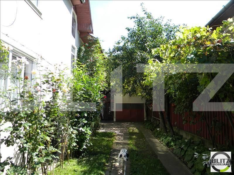 Casa de vânzare 1 camera Gheorgheni - 18623CV | BLITZ Cluj-Napoca | Poza4