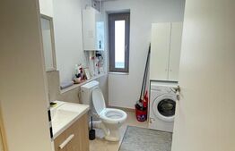 Apartament 2 camere, 70 mp, prima inchiriere, parcare, terasa, Borhanci