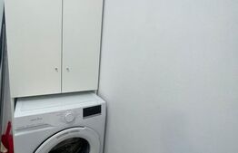 Apartament 2 camere, 70 mp, prima inchiriere, parcare, terasa, Borhanci