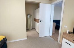 Apartament 2 camere, 70 mp, prima inchiriere, parcare, terasa, Borhanci