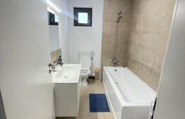 Apartament 2 camere, 70 mp, prima inchiriere, parcare, terasa, Borhanci