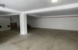 Apartament 2 camere, 70 mp, prima inchiriere, parcare, terasa, Borhanci
