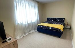 Apartament 2 camere, 70 mp, prima inchiriere, parcare, terasa, Borhanci