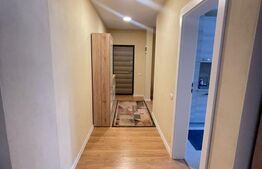 Apartament 2 camere, 70 mp, prima inchiriere, parcare, terasa, Borhanci