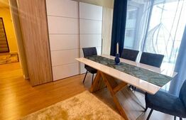 Apartament 2 camere, 70 mp, prima inchiriere, parcare, terasa, Borhanci
