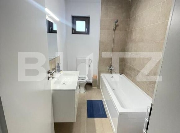 Apartament de închiriat 2 camere Borhanci - 186237AI | BLITZ Cluj-Napoca | Poza5