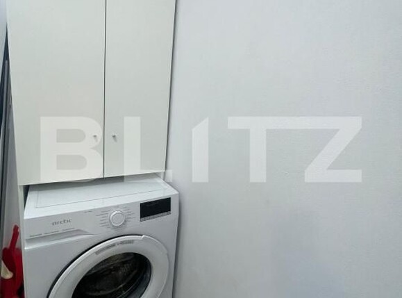 Apartament de închiriat 2 camere Borhanci - 186237AI | BLITZ Cluj-Napoca | Poza11