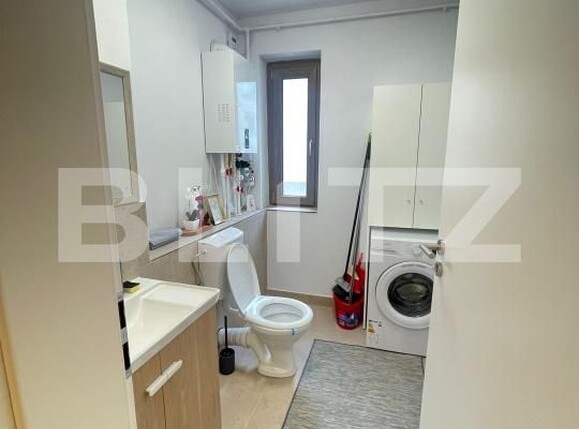 Apartament de închiriat 2 camere Borhanci - 186237AI | BLITZ Cluj-Napoca | Poza10