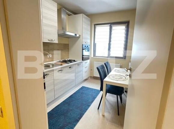 Apartament de închiriat 2 camere Borhanci - 186237AI | BLITZ Cluj-Napoca | Poza6