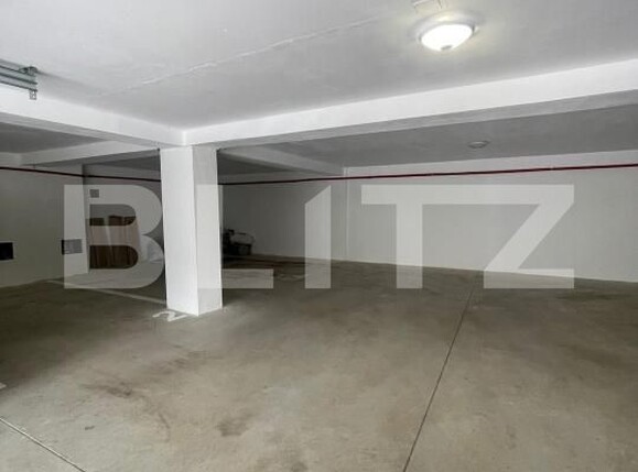 Apartament de închiriat 2 camere Borhanci - 186237AI | BLITZ Cluj-Napoca | Poza13