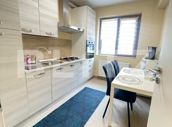 Apartament de închiriat 2 camere Borhanci - 186237AI | BLITZ Cluj-Napoca | Poza7