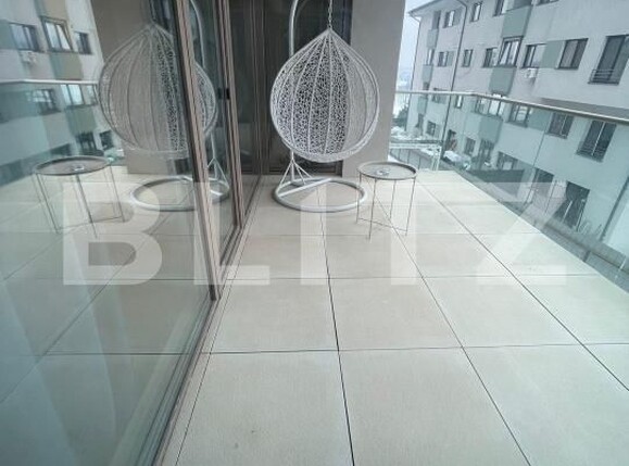 Apartament de închiriat 2 camere Borhanci - 186237AI | BLITZ Cluj-Napoca | Poza12