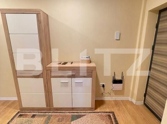 Apartament de închiriat 2 camere Borhanci - 186237AI | BLITZ Cluj-Napoca | Poza9
