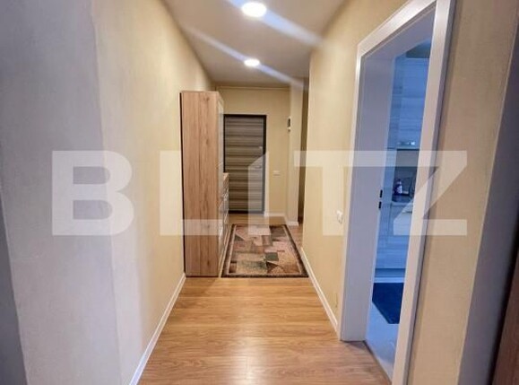 Apartament de închiriat 2 camere Borhanci - 186237AI | BLITZ Cluj-Napoca | Poza8