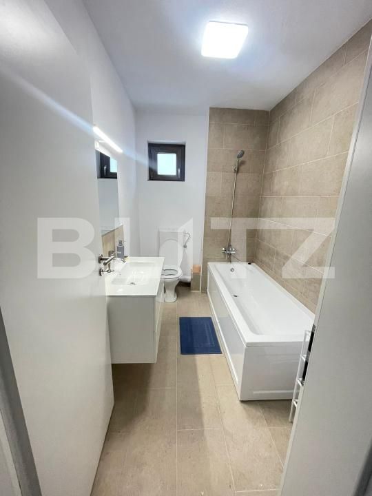 Apartament de închiriat 2 camere Borhanci - 186237AI | BLITZ Cluj-Napoca | Poza5