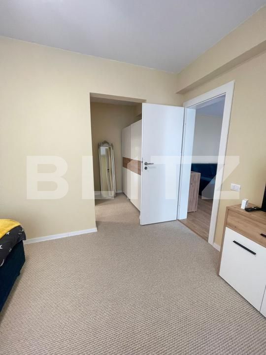 Apartament de închiriat 2 camere Borhanci - 186237AI | BLITZ Cluj-Napoca | Poza4