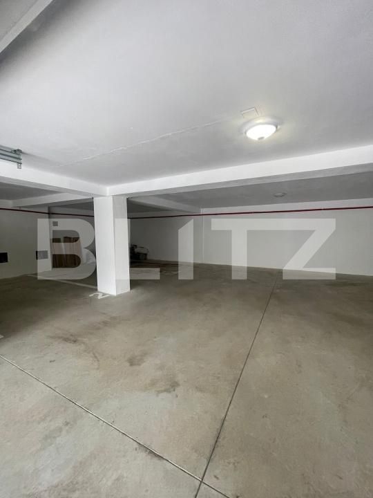 Apartament de închiriat 2 camere Borhanci - 186237AI | BLITZ Cluj-Napoca | Poza13