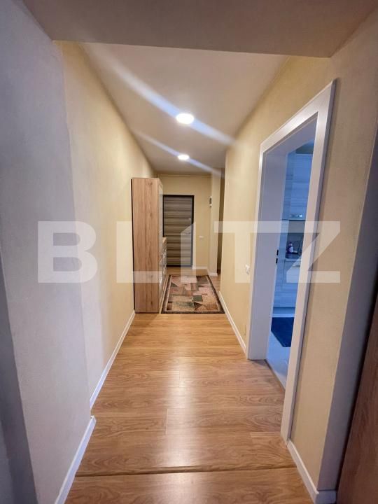 Apartament de închiriat 2 camere Borhanci - 186237AI | BLITZ Cluj-Napoca | Poza8