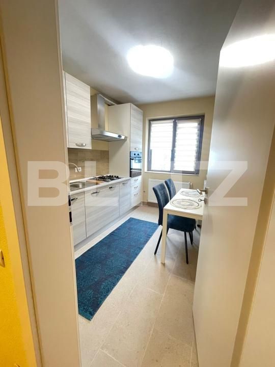 Apartament de închiriat 2 camere Borhanci - 186237AI | BLITZ Cluj-Napoca | Poza6
