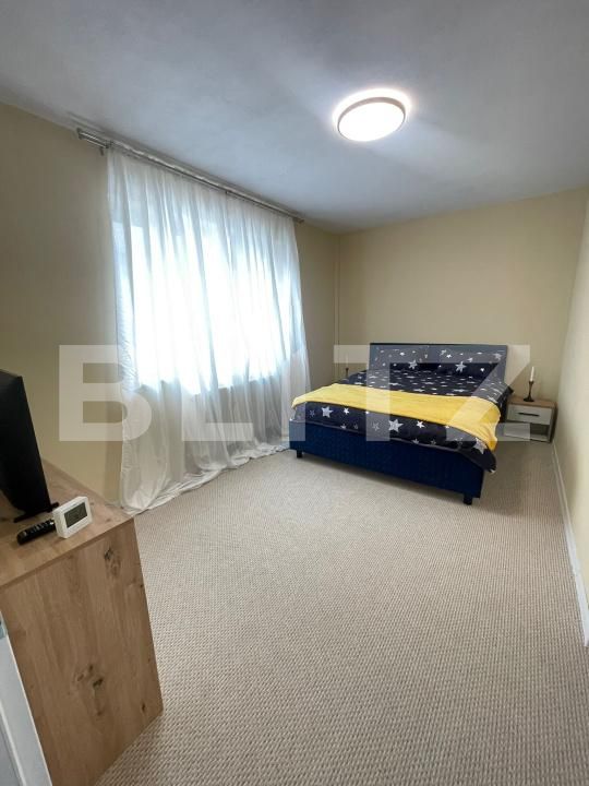 Apartament de închiriat 2 camere Borhanci - 186237AI | BLITZ Cluj-Napoca | Poza3