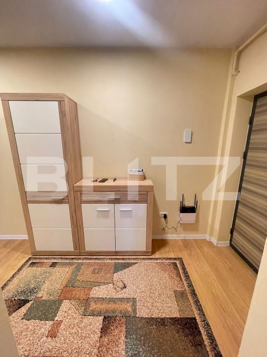 Apartament de închiriat 2 camere Borhanci - 186237AI | BLITZ Cluj-Napoca | Poza9