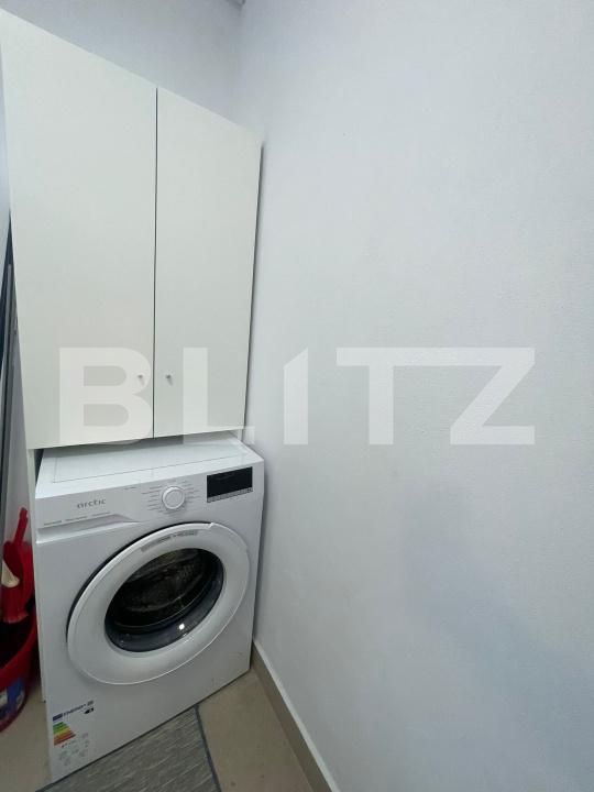 Apartament de închiriat 2 camere Borhanci - 186237AI | BLITZ Cluj-Napoca | Poza11