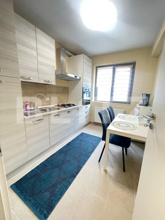 Apartament de închiriat 2 camere Borhanci - 186237AI | BLITZ Cluj-Napoca | Poza7