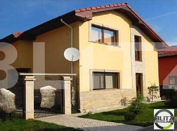 Casa de vânzare 4 camere Gheorgheni - 18624CV | BLITZ Cluj-Napoca | Poza1