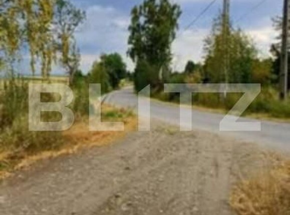 Teren de vânzare Mărişel - 186243TV | BLITZ Cluj-Napoca | Poza3