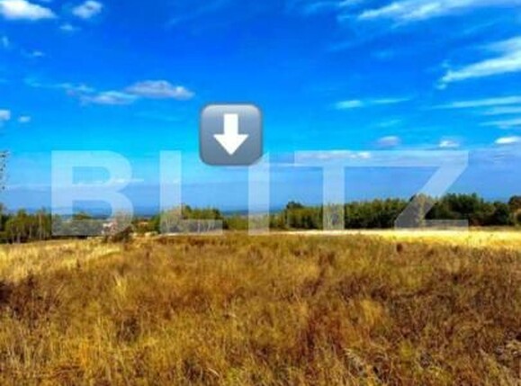 Teren de vânzare Mărişel - 186243TV | BLITZ Cluj-Napoca | Poza1