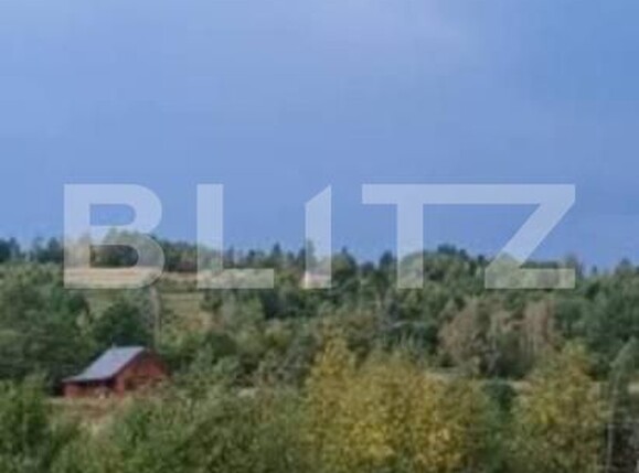 Teren de vânzare Mărişel - 186243TV | BLITZ Cluj-Napoca | Poza3