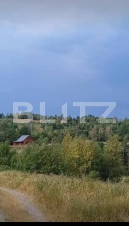 Teren de vânzare Mărişel - 186243TV | BLITZ Cluj-Napoca | Poza3