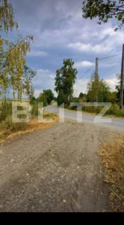 Teren de vânzare Mărişel - 186243TV | BLITZ Cluj-Napoca | Poza2