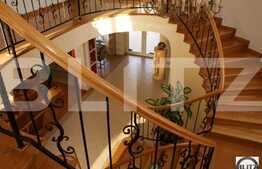 Un imobil unic in zona Grigorescu!