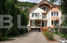 Un imobil unic in zona Grigorescu!