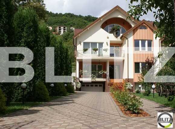 Casa de vânzare 1 camera Grigorescu - 18625CV | BLITZ Cluj-Napoca | Poza1