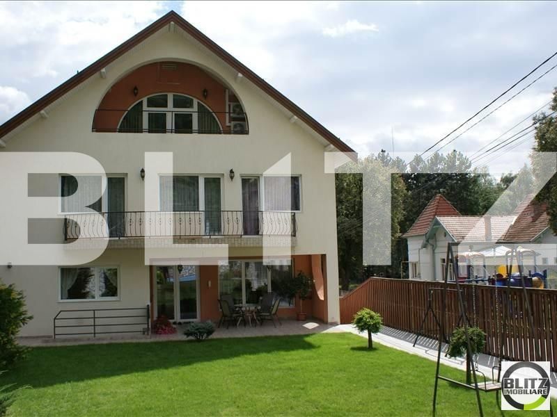 Casa de vânzare 1 camera Grigorescu - 18625CV | BLITZ Cluj-Napoca | Poza3