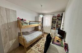 EXCLUSIV BLITZ! Apartament 2 camere, 53 mp + balcon 8 mp, parcare/zona  Borhanci