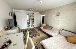 EXCLUSIV BLITZ! Apartament 2 camere, 53 mp + balcon 8 mp, parcare/zona  Borhanci