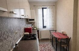 EXCLUSIV BLITZ! Apartament 2 camere, 53 mp + balcon 8 mp, parcare/zona  Borhanci