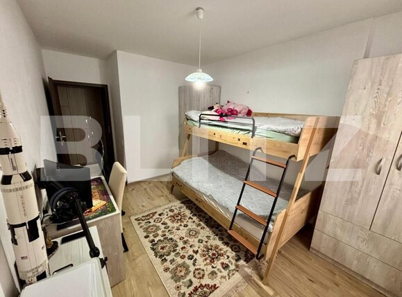 Apartament de vânzare 2 camere Borhanci - 186260AV | BLITZ Cluj-Napoca | Poza4