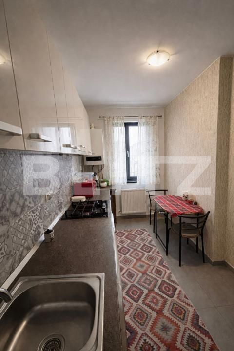 Apartament de vânzare 2 camere Borhanci - 186260AV | BLITZ Cluj-Napoca | Poza7