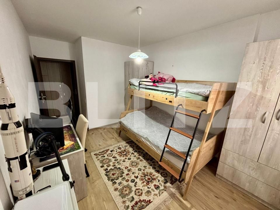 Apartament de vânzare 2 camere Borhanci - 186260AV | BLITZ Cluj-Napoca | Poza4