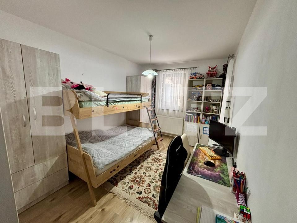 Apartament de vânzare 2 camere Borhanci - 186260AV | BLITZ Cluj-Napoca | Poza3